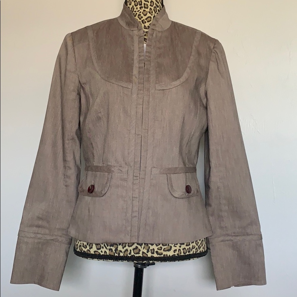 Trina Turk Pant Suit